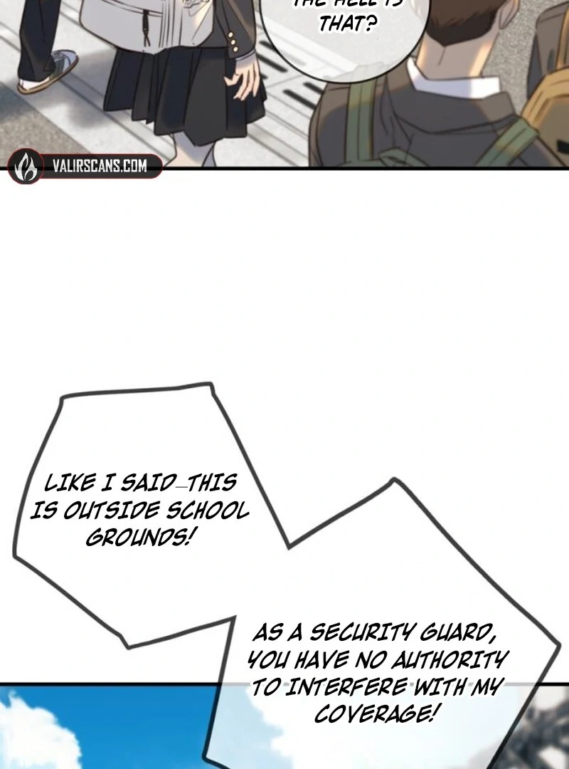 Everyone Loves Her (Valir Scans) - Chapter 20 manhwa