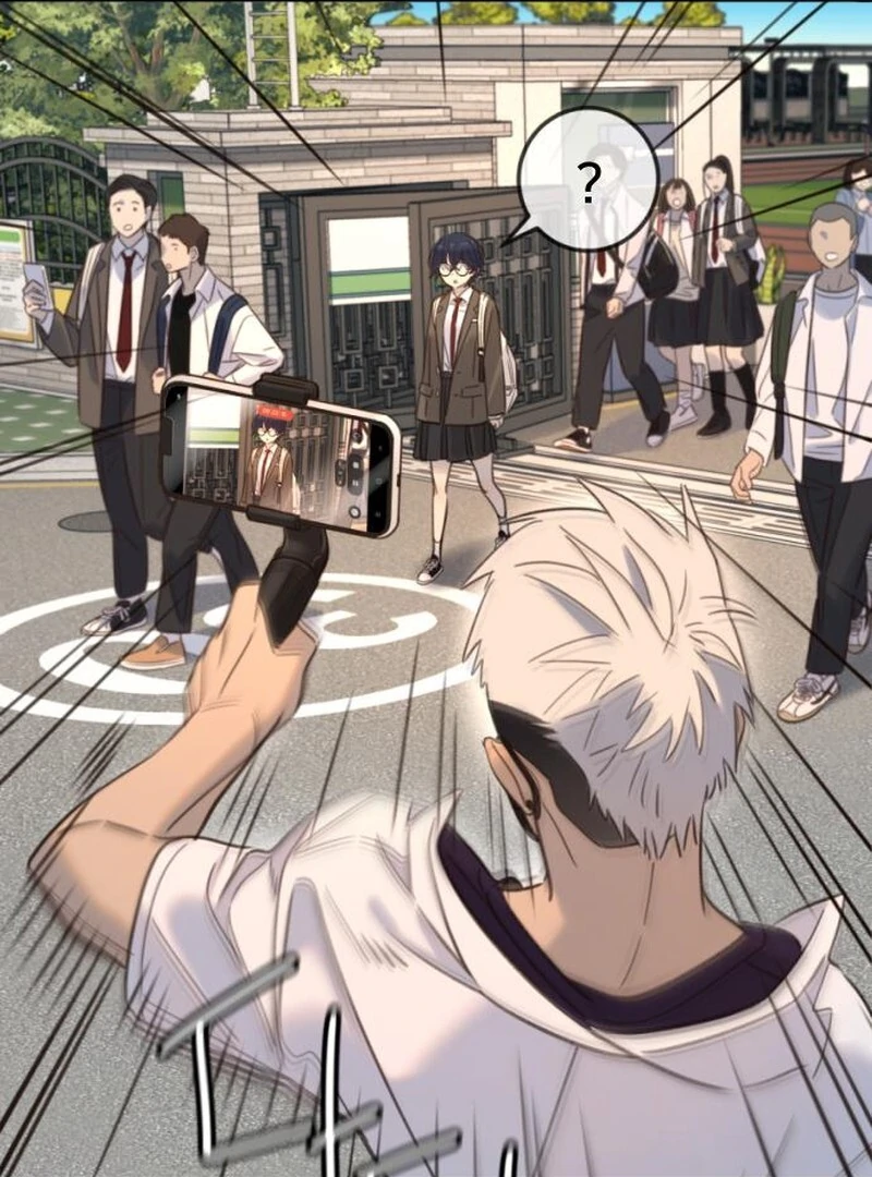Everyone Loves Her (Valir Scans) - Chapter 20 manhwa