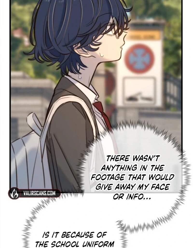 Everyone Loves Her (Valir Scans) - Chapter 20 manhwa