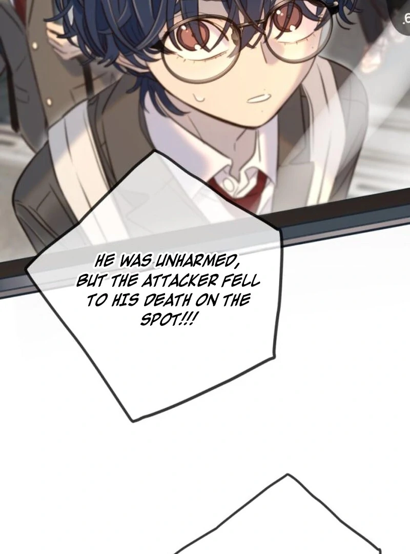 Everyone Loves Her (Valir Scans) - Chapter 20 manhwa
