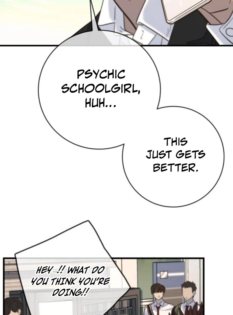 Everyone Loves Her (Valir Scans) - Chapter 20 manhwa