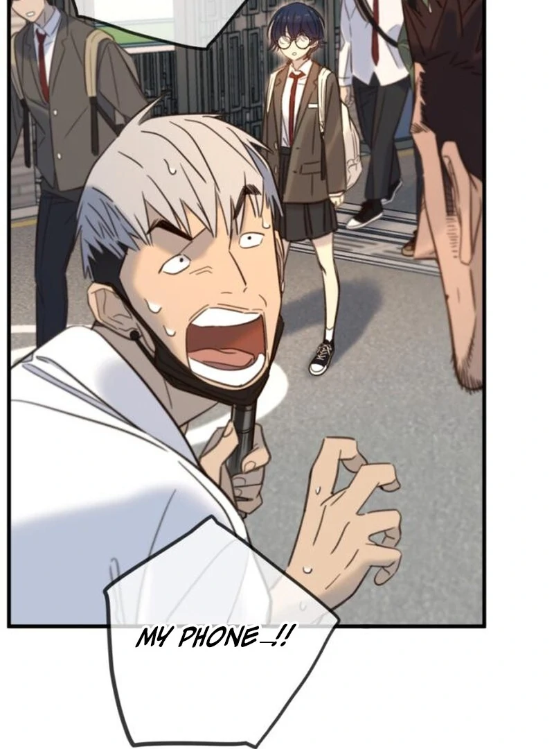 Everyone Loves Her (Valir Scans) - Chapter 20 manhwa