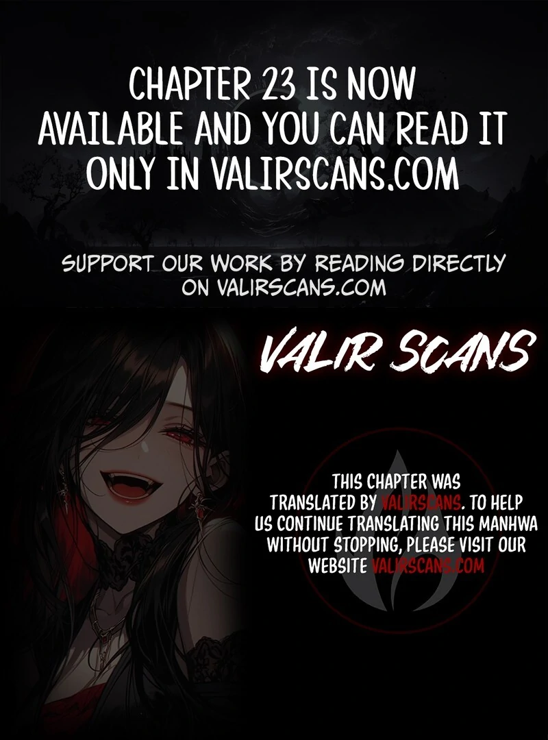 Everyone Loves Her (Valir Scans) - Chapter 21 manhwa