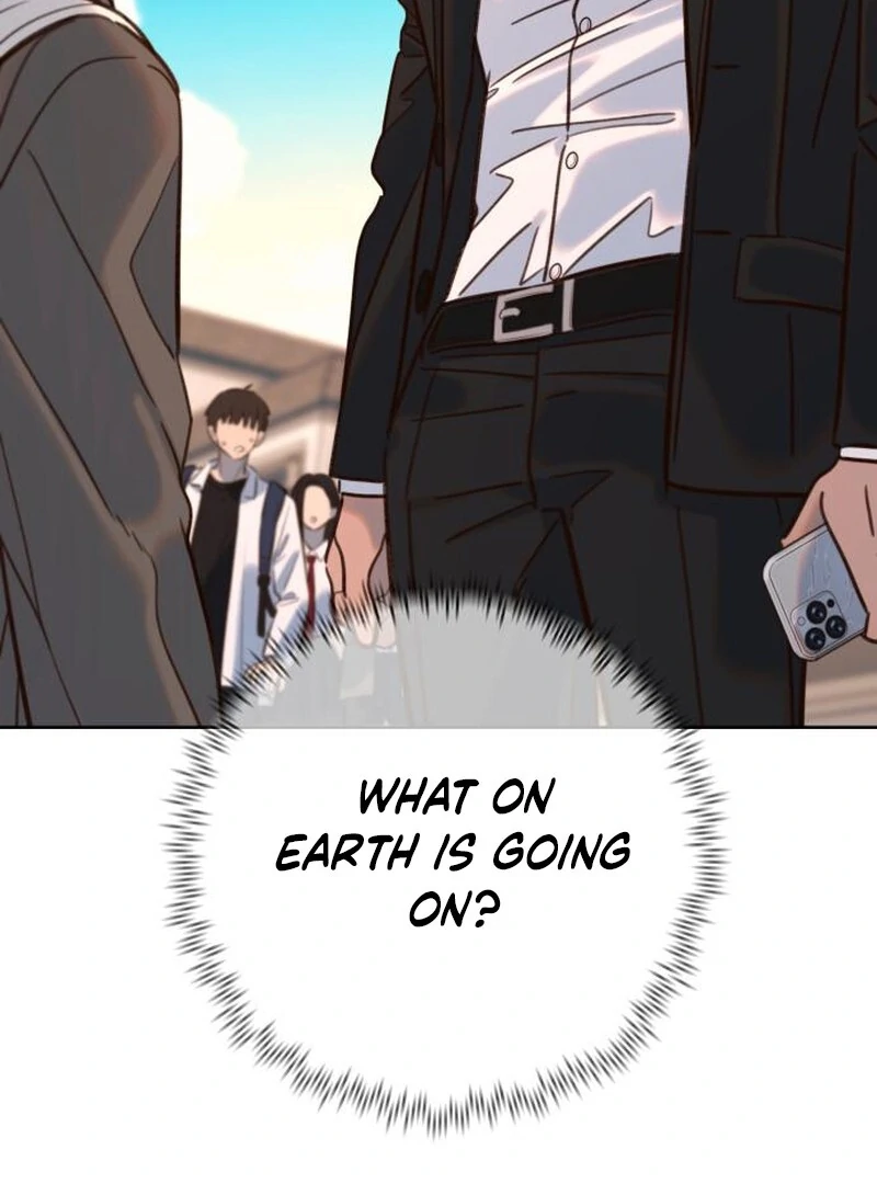 Everyone Loves Her (Valir Scans) - Chapter 21 manhwa