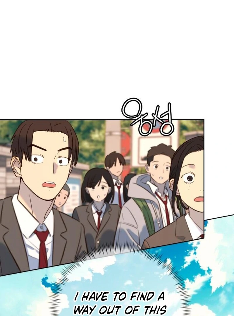 Everyone Loves Her (Valir Scans) - Chapter 21 manhwa