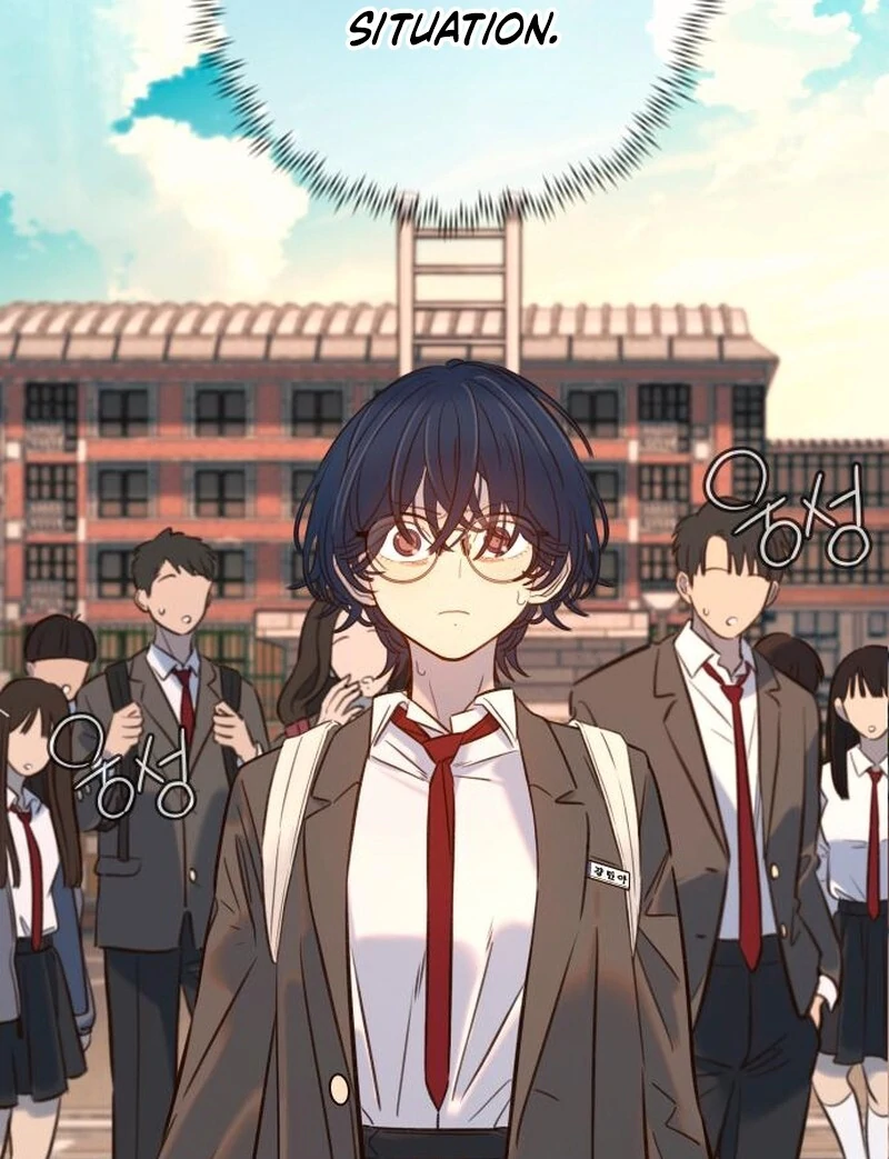 Everyone Loves Her (Valir Scans) - Chapter 21 manhwa