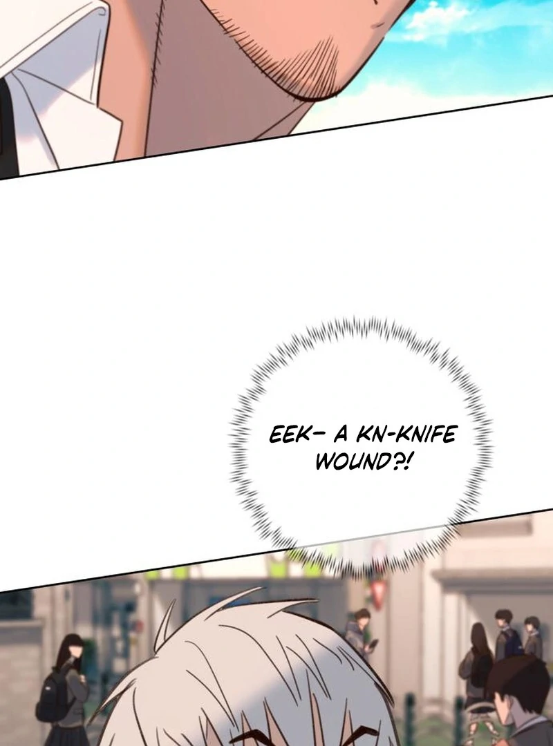 Everyone Loves Her (Valir Scans) - Chapter 21 manhwa