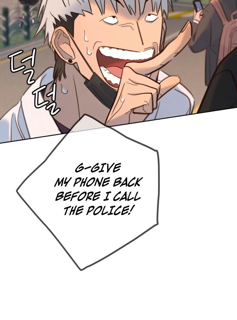 Everyone Loves Her (Valir Scans) - Chapter 21 manhwa