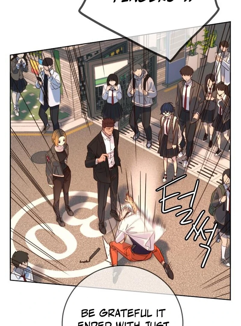Everyone Loves Her (Valir Scans) - Chapter 21 manhwa