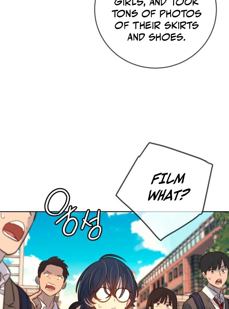 Everyone Loves Her (Valir Scans) - Chapter 21 manhwa