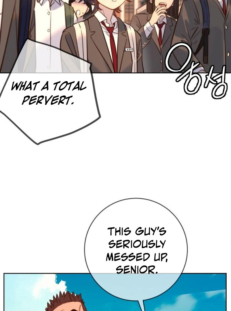 Everyone Loves Her (Valir Scans) - Chapter 21 manhwa