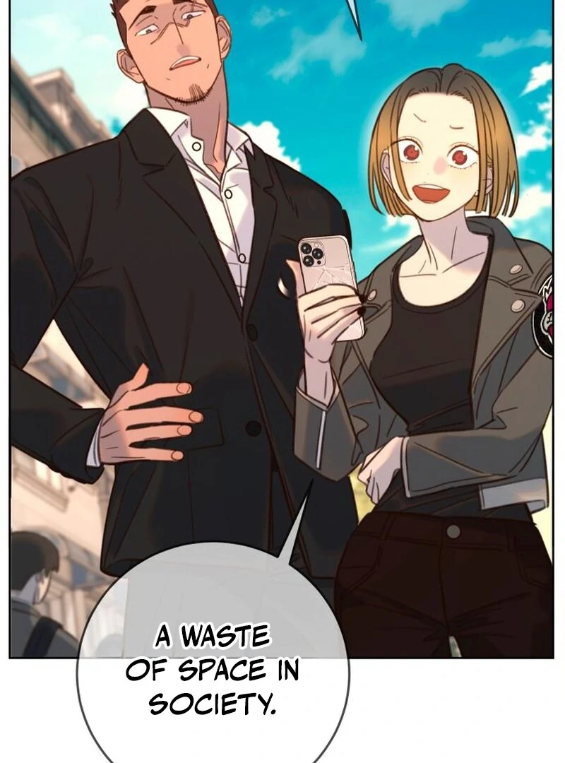 Everyone Loves Her (Valir Scans) - Chapter 21 manhwa
