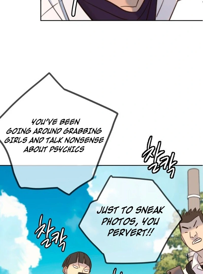 Everyone Loves Her (Valir Scans) - Chapter 21 manhwa