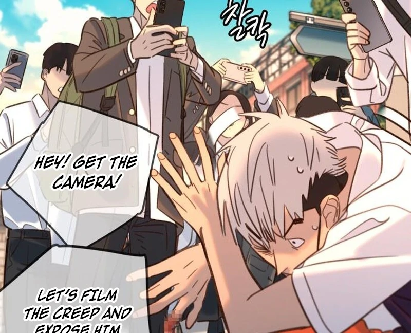 Everyone Loves Her (Valir Scans) - Chapter 21 manhwa