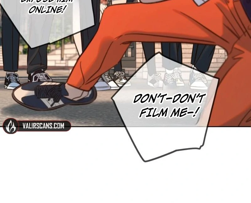 Everyone Loves Her (Valir Scans) - Chapter 21 manhwa