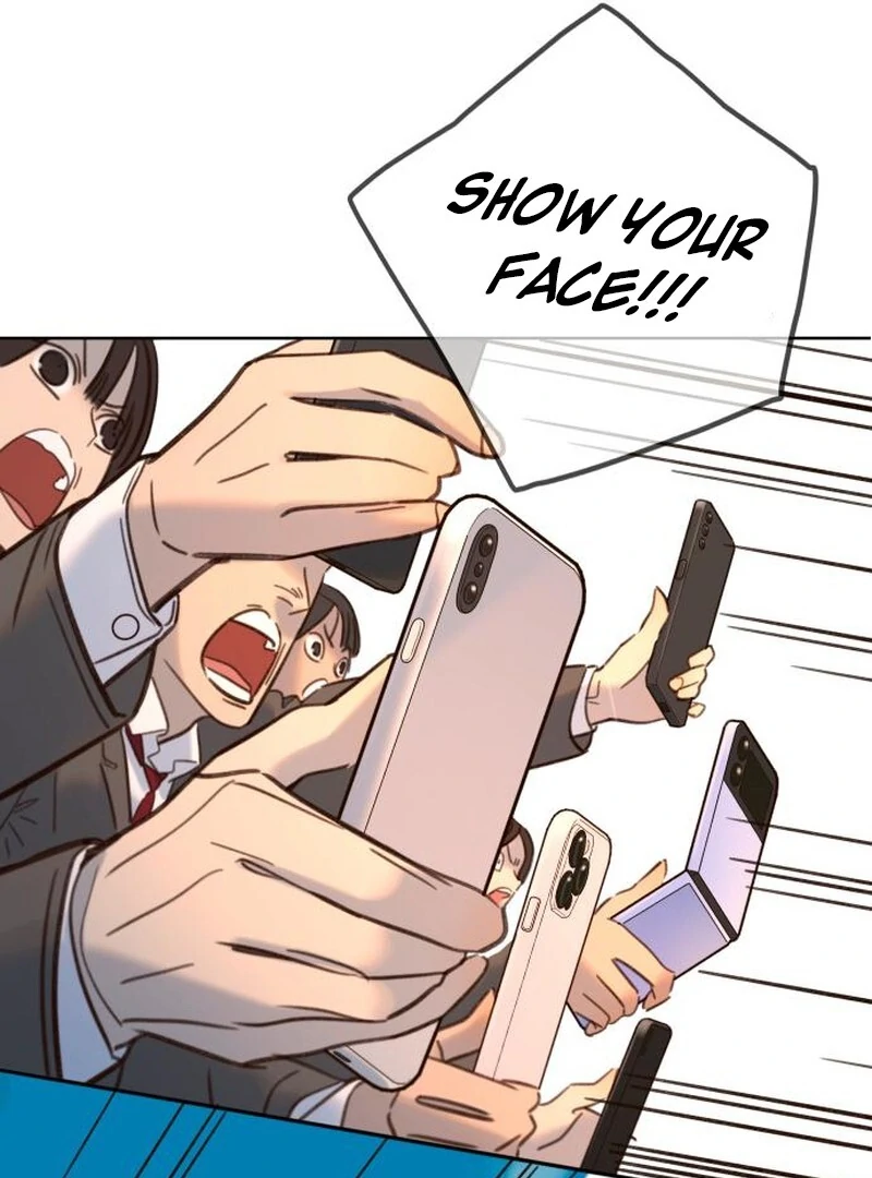 Everyone Loves Her (Valir Scans) - Chapter 21 manhwa