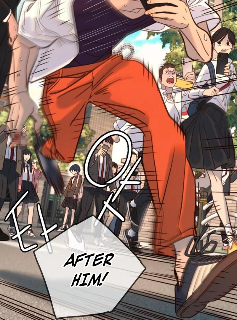 Everyone Loves Her (Valir Scans) - Chapter 21 manhwa