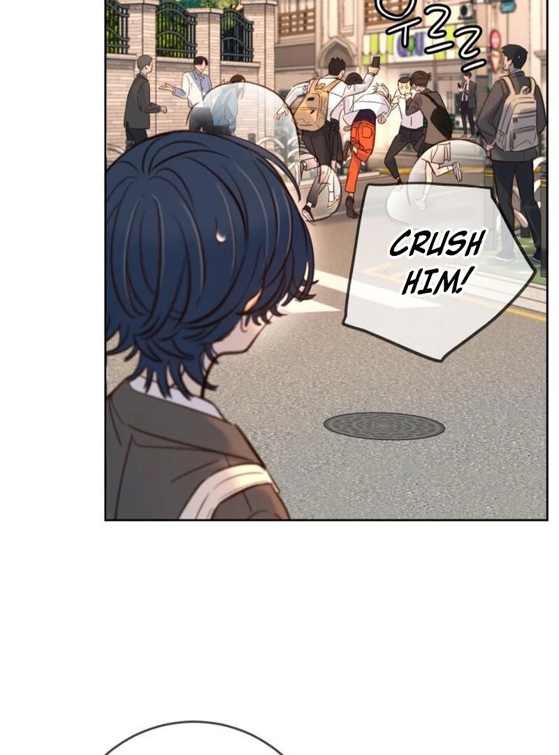 Everyone Loves Her (Valir Scans) - Chapter 21 manhwa