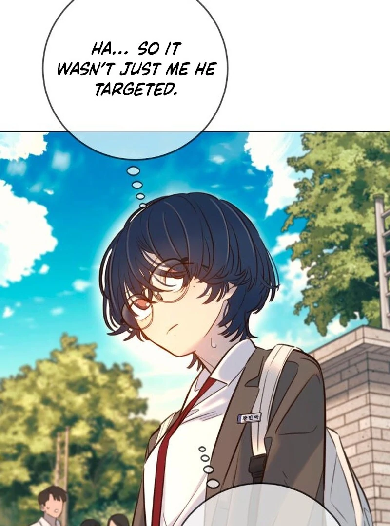 Everyone Loves Her (Valir Scans) - Chapter 21 manhwa