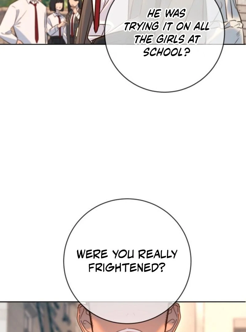Everyone Loves Her (Valir Scans) - Chapter 21 manhwa