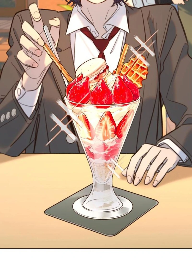 Everyone Loves Her (Valir Scans) - Chapter 21 manhwa