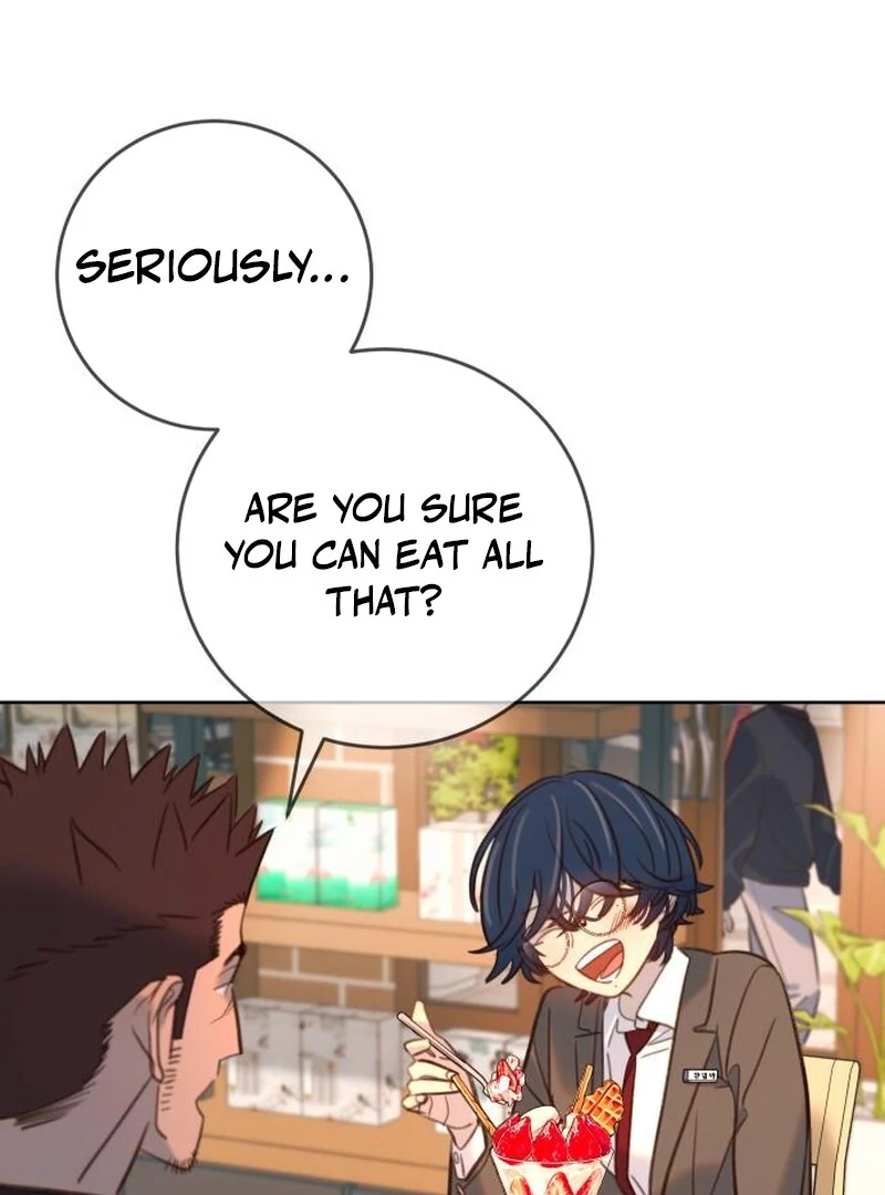 Everyone Loves Her (Valir Scans) - Chapter 21 manhwa