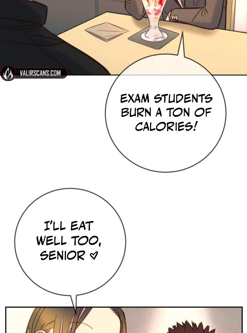 Everyone Loves Her (Valir Scans) - Chapter 21 manhwa