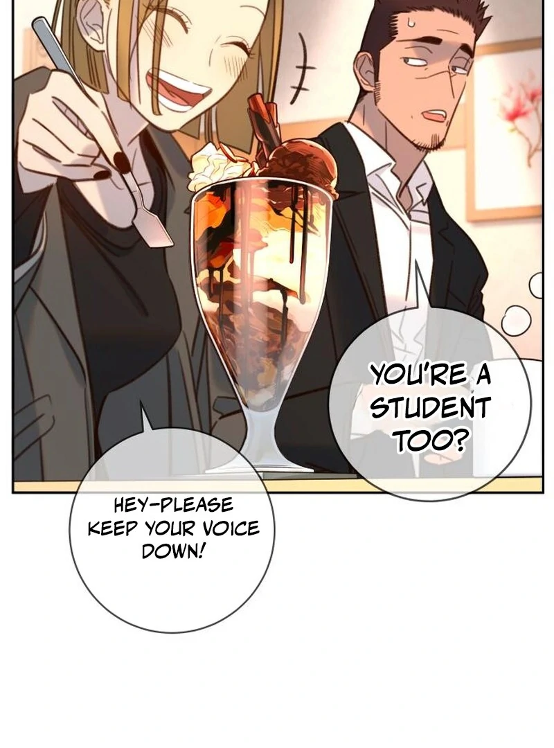 Everyone Loves Her (Valir Scans) - Chapter 21 manhwa