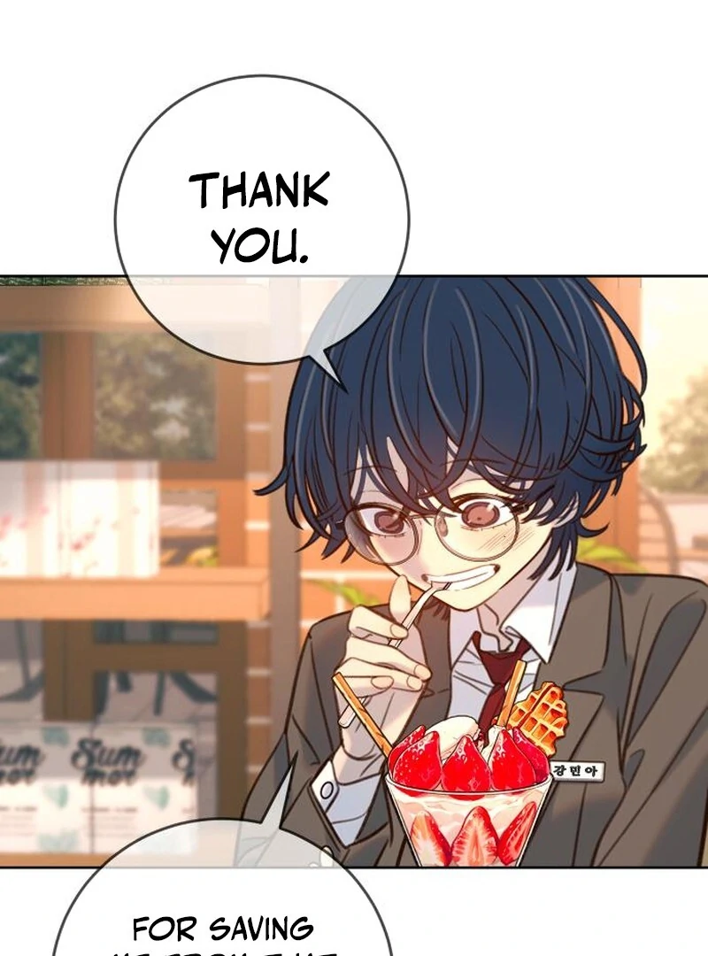 Everyone Loves Her (Valir Scans) - Chapter 21 manhwa