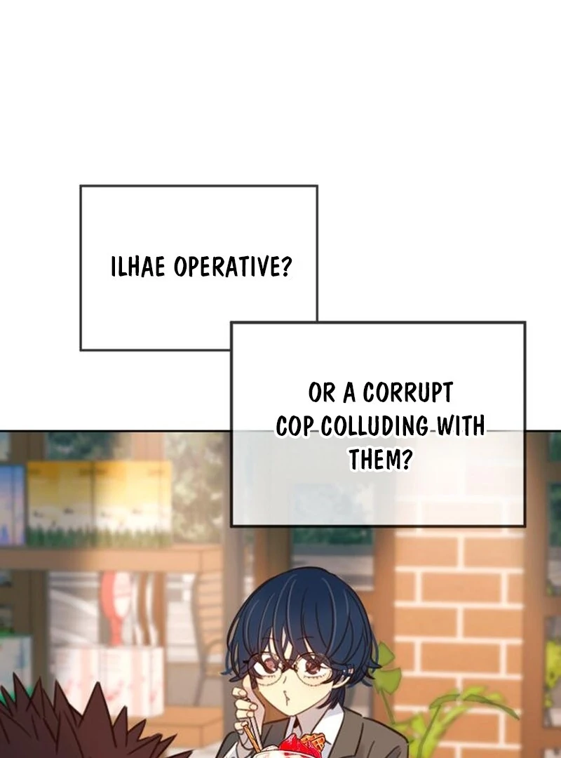 Everyone Loves Her (Valir Scans) - Chapter 21 manhwa