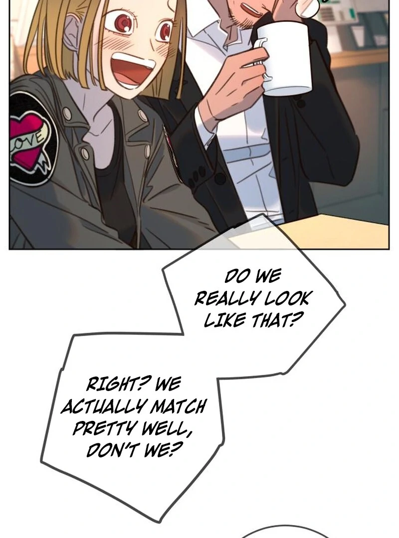 Everyone Loves Her (Valir Scans) - Chapter 21 manhwa