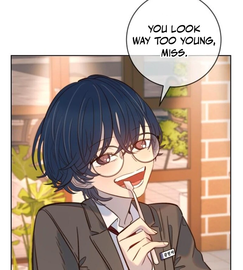 Everyone Loves Her (Valir Scans) - Chapter 21 manhwa