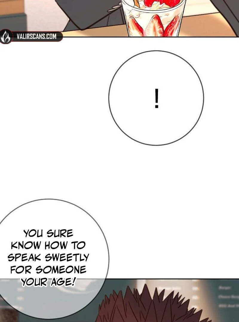Everyone Loves Her (Valir Scans) - Chapter 21 manhwa