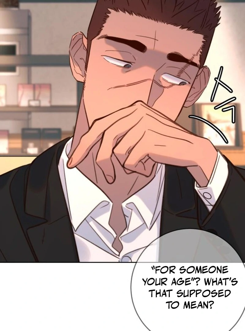 Everyone Loves Her (Valir Scans) - Chapter 21 manhwa