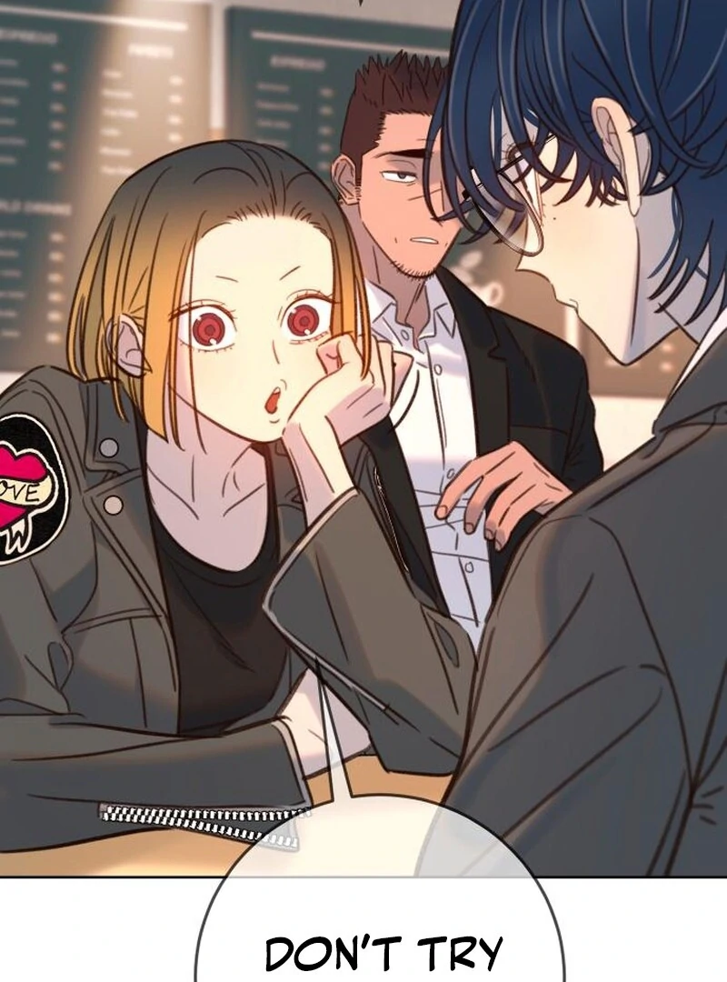 Everyone Loves Her (Valir Scans) - Chapter 21 manhwa