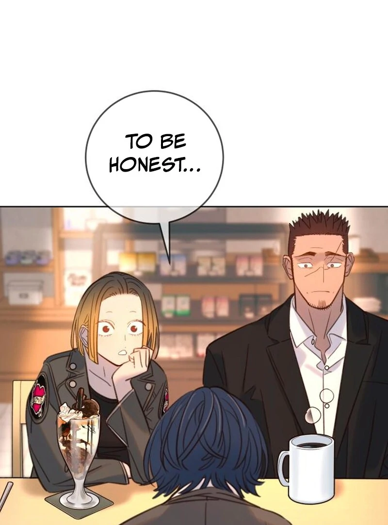 Everyone Loves Her (Valir Scans) - Chapter 21 manhwa
