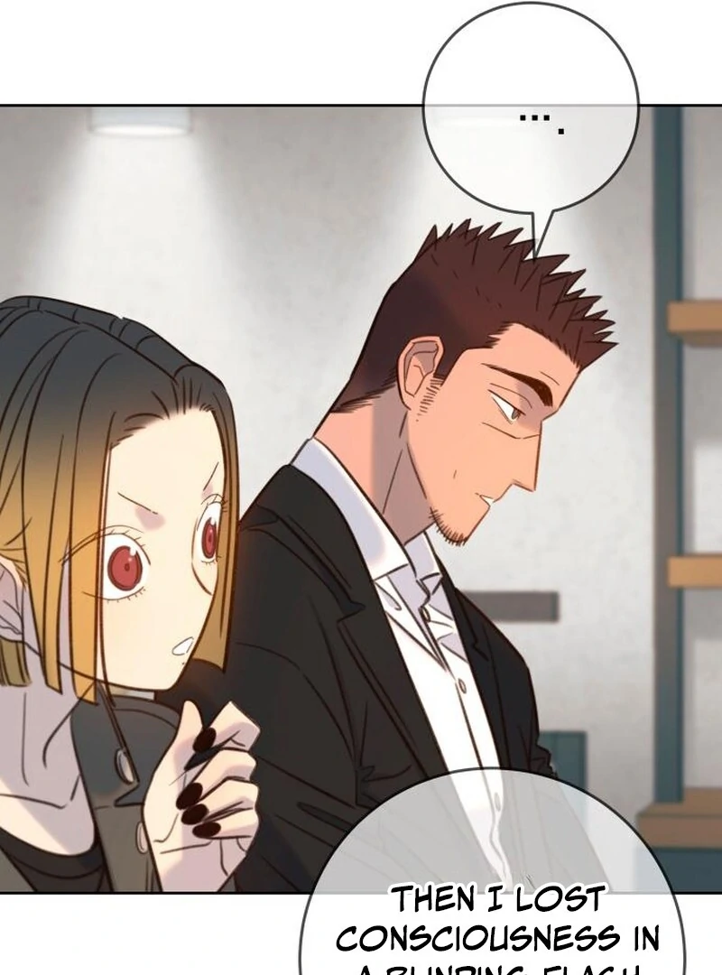 Everyone Loves Her (Valir Scans) - Chapter 21 manhwa