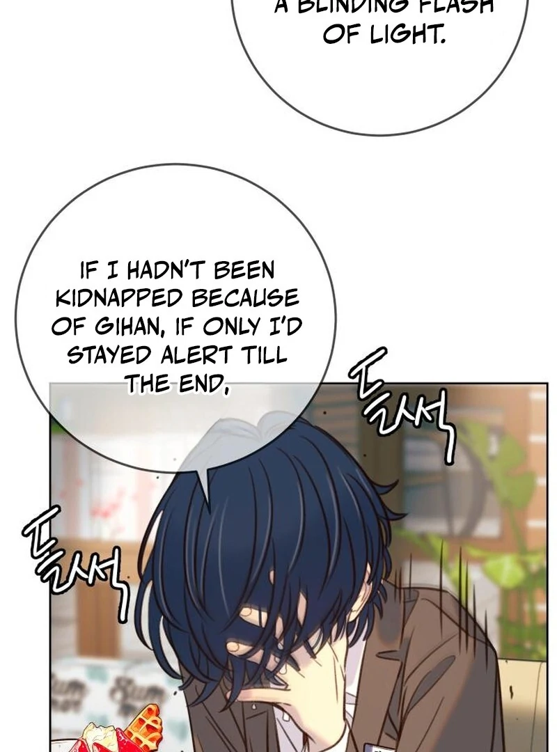 Everyone Loves Her (Valir Scans) - Chapter 21 manhwa