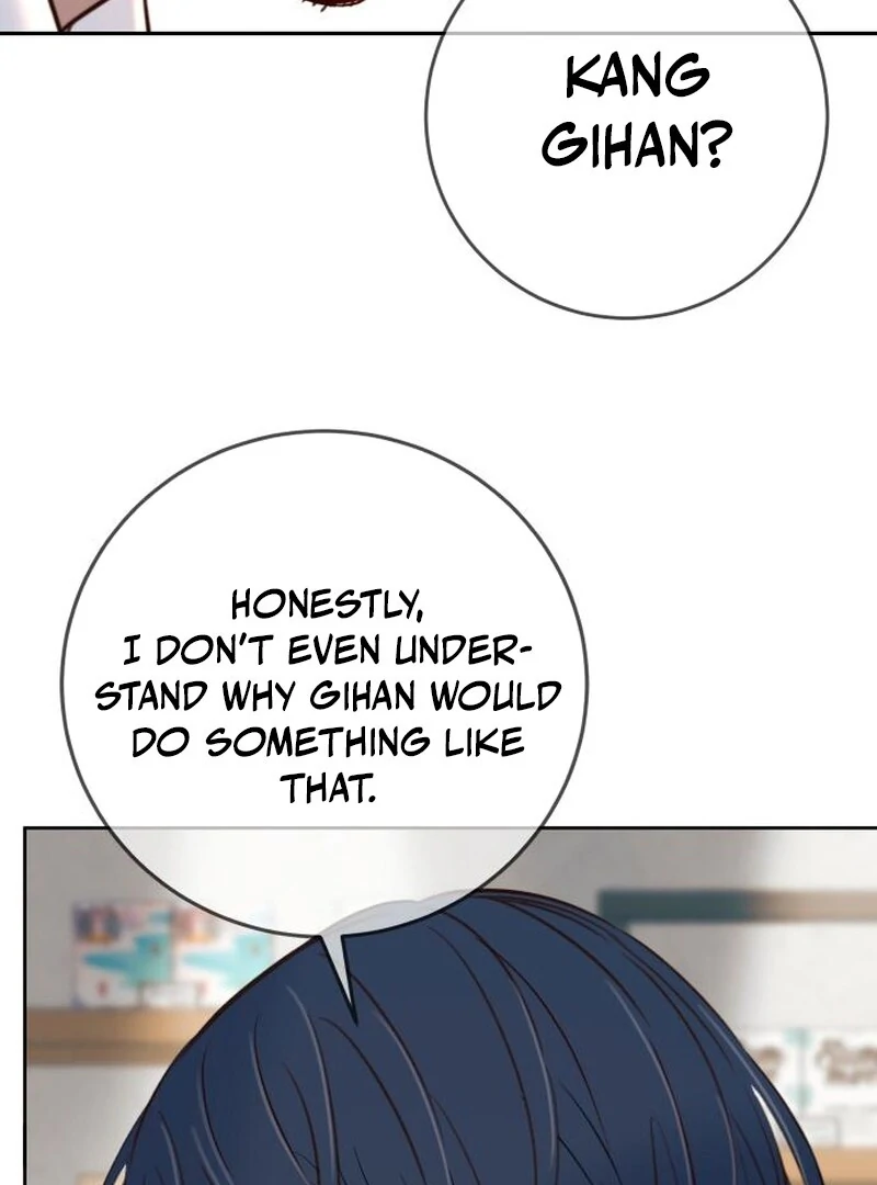 Everyone Loves Her (Valir Scans) - Chapter 21 manhwa