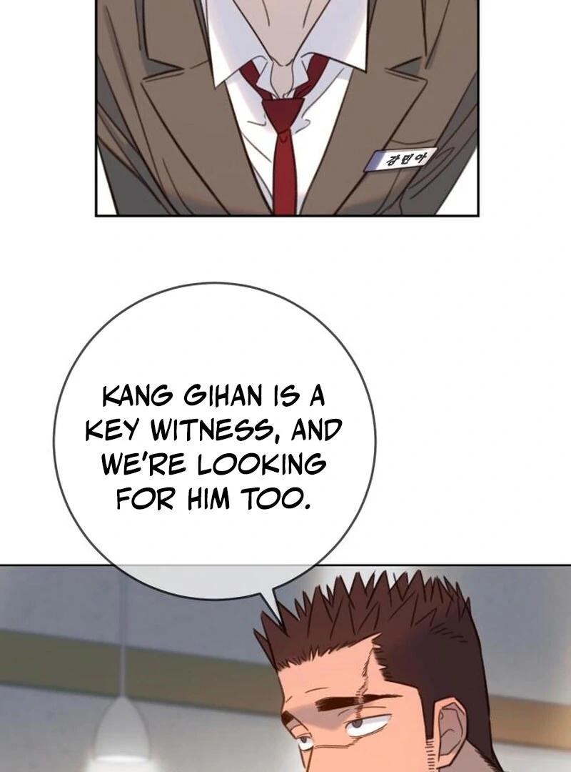 Everyone Loves Her (Valir Scans) - Chapter 21 manhwa