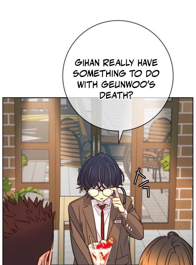 Everyone Loves Her (Valir Scans) - Chapter 21 manhwa