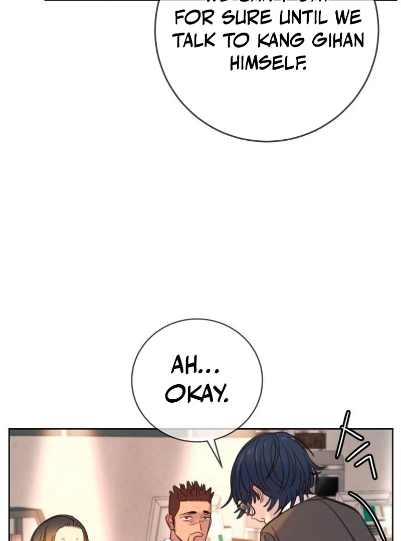 Everyone Loves Her (Valir Scans) - Chapter 21 manhwa
