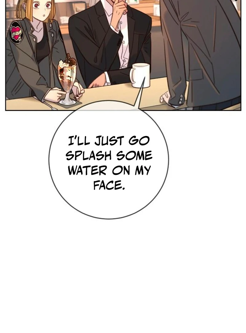 Everyone Loves Her (Valir Scans) - Chapter 21 manhwa