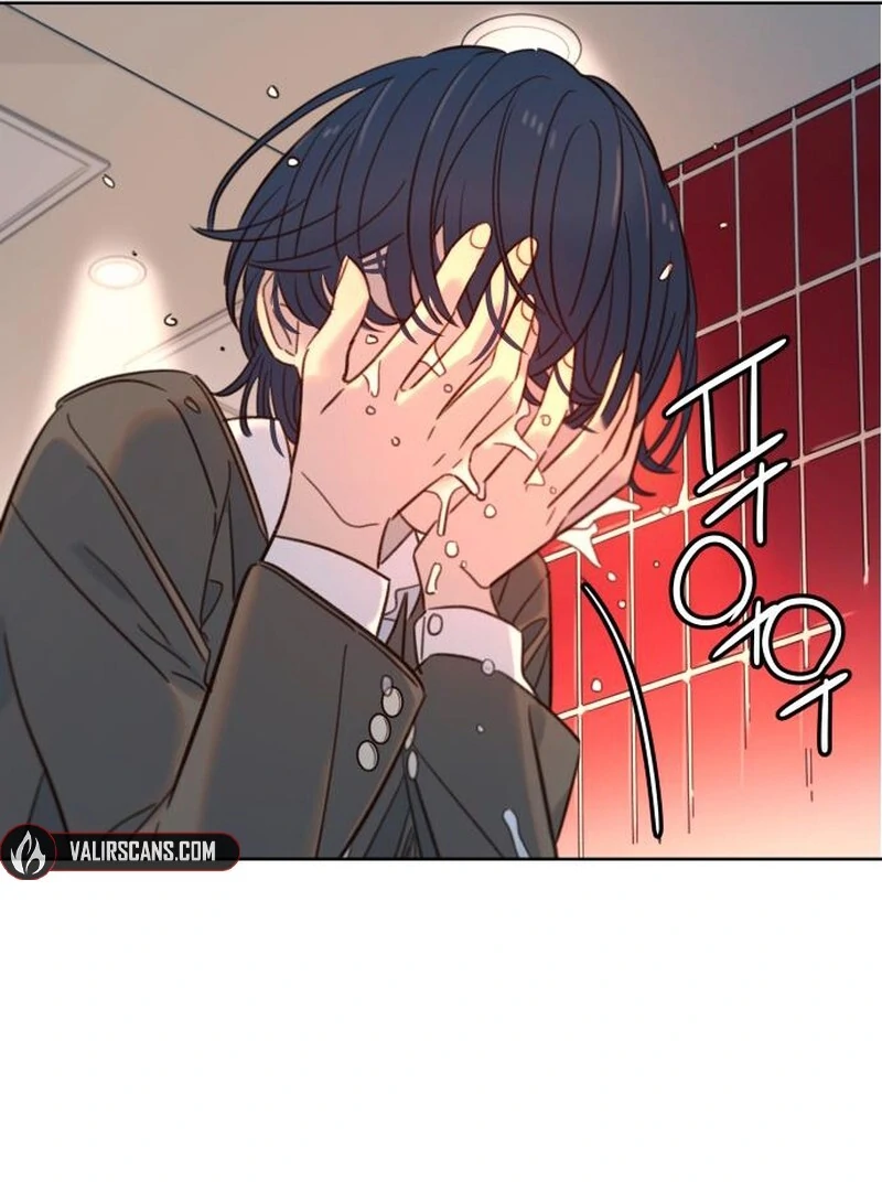 Everyone Loves Her (Valir Scans) - Chapter 21 manhwa