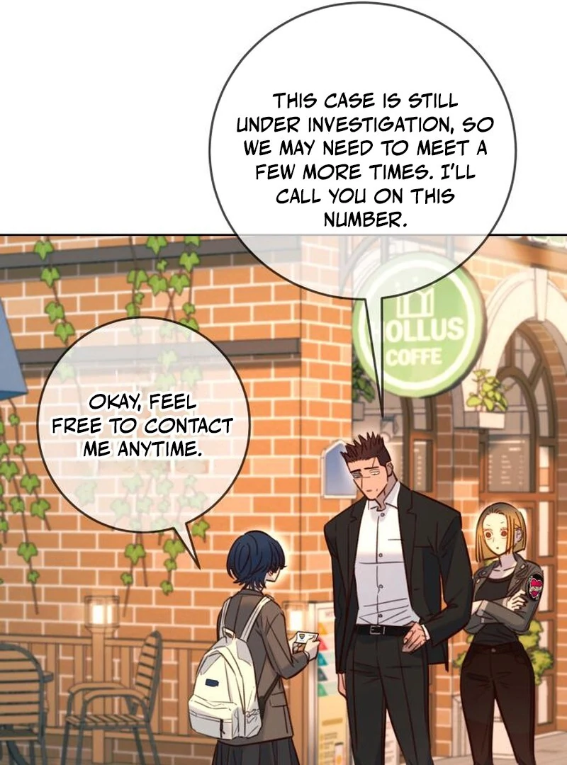 Everyone Loves Her (Valir Scans) - Chapter 21 manhwa
