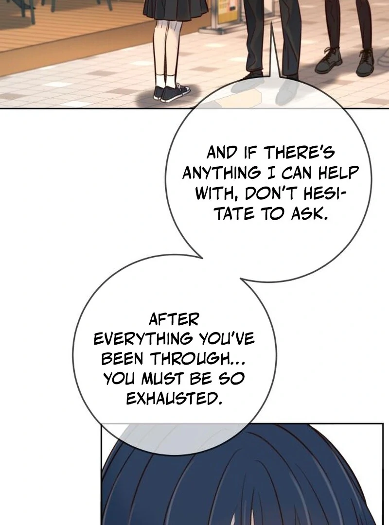 Everyone Loves Her (Valir Scans) - Chapter 21 manhwa