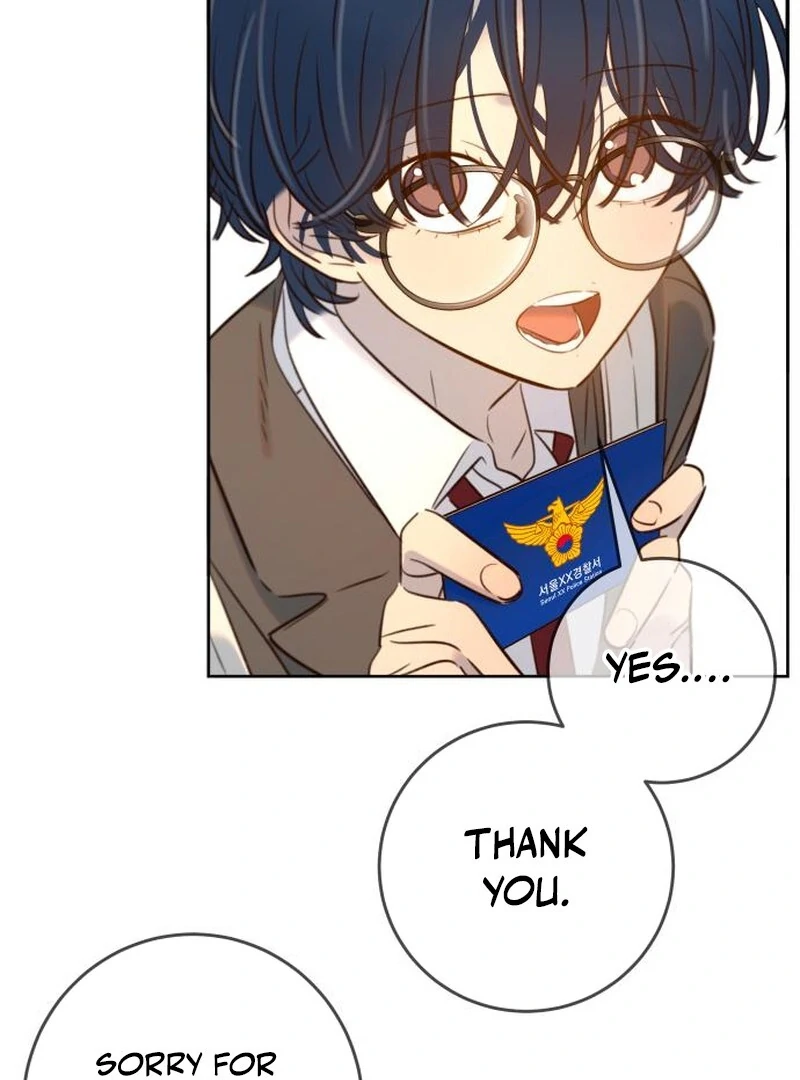 Everyone Loves Her (Valir Scans) - Chapter 21 manhwa