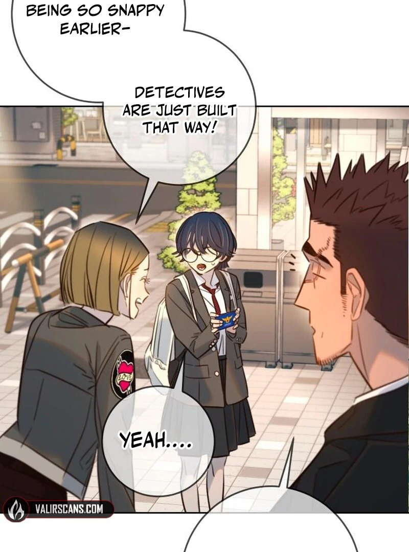 Everyone Loves Her (Valir Scans) - Chapter 21 manhwa