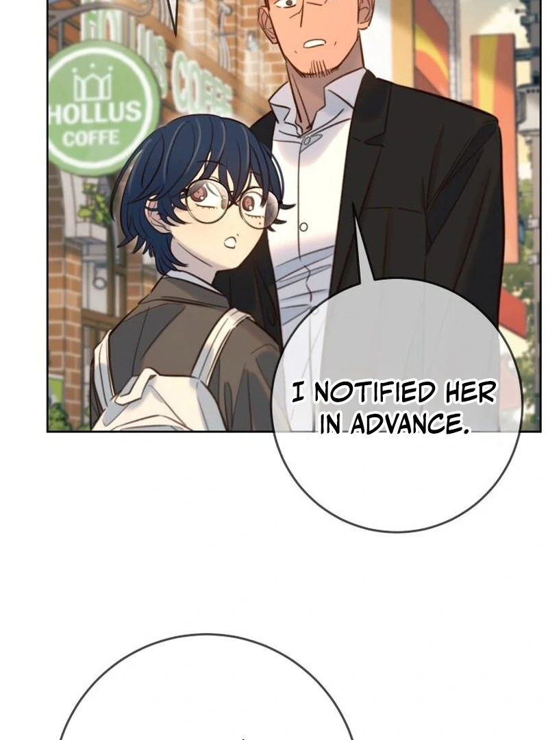 Everyone Loves Her (Valir Scans) - Chapter 21 manhwa