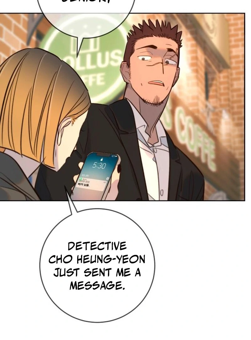 Everyone Loves Her (Valir Scans) - Chapter 21 manhwa